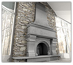 Fireplace Design