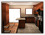 Kitchen Design